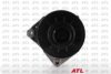 ATL Autotechnik L 39 630 Alternator